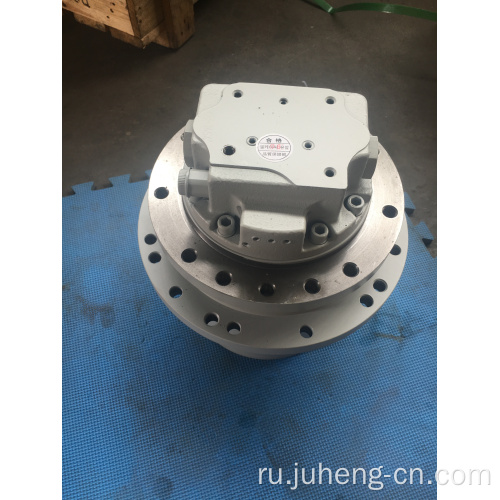 Гидравлический финальный привод PC45 Traver Motor Reducer Reducer Rearber